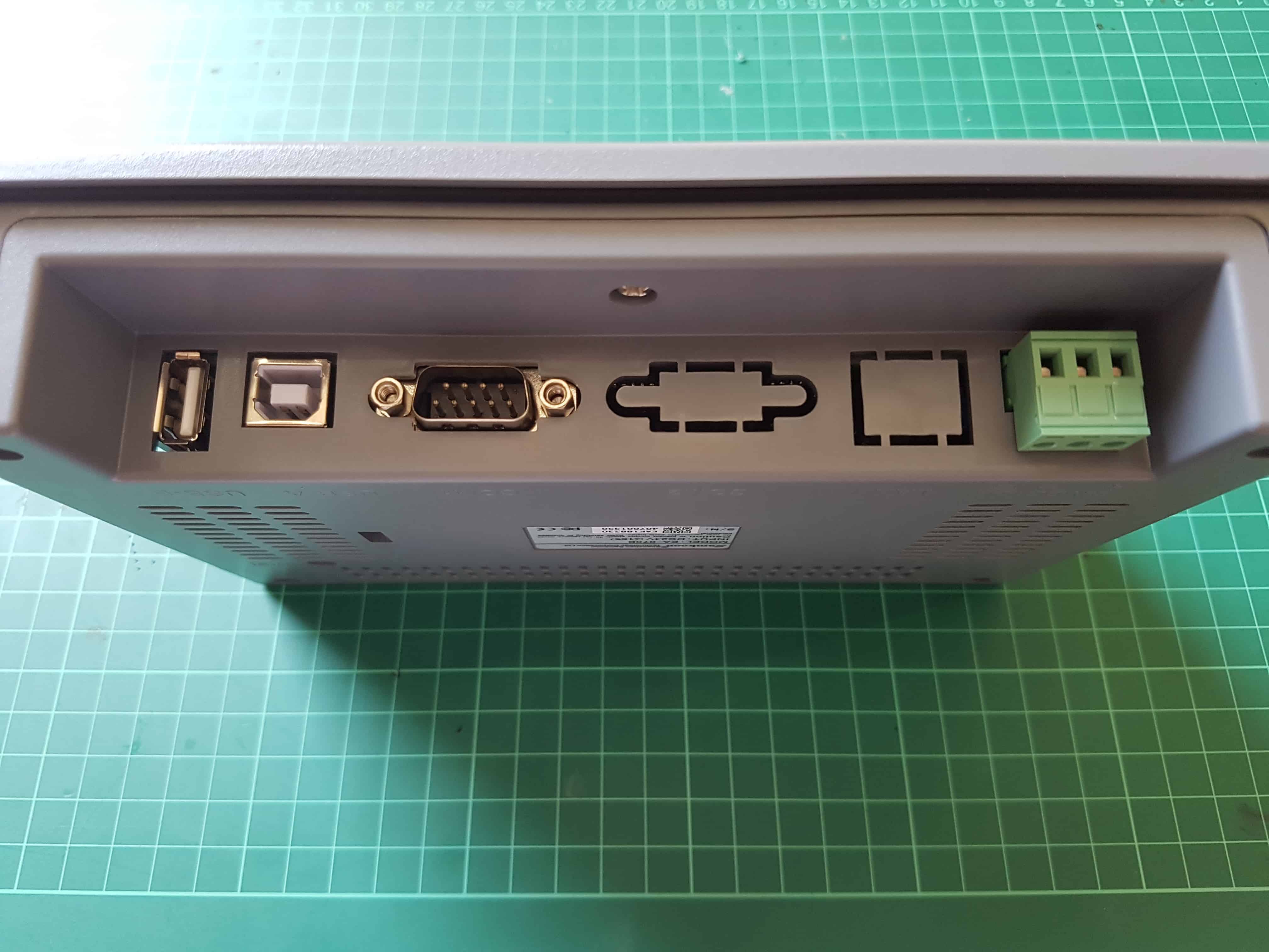 Samkoon EA-070B HMI 7''