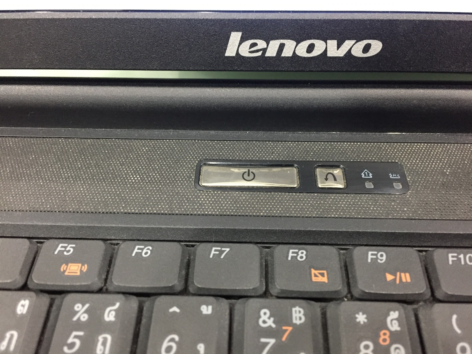 LENOVO B450