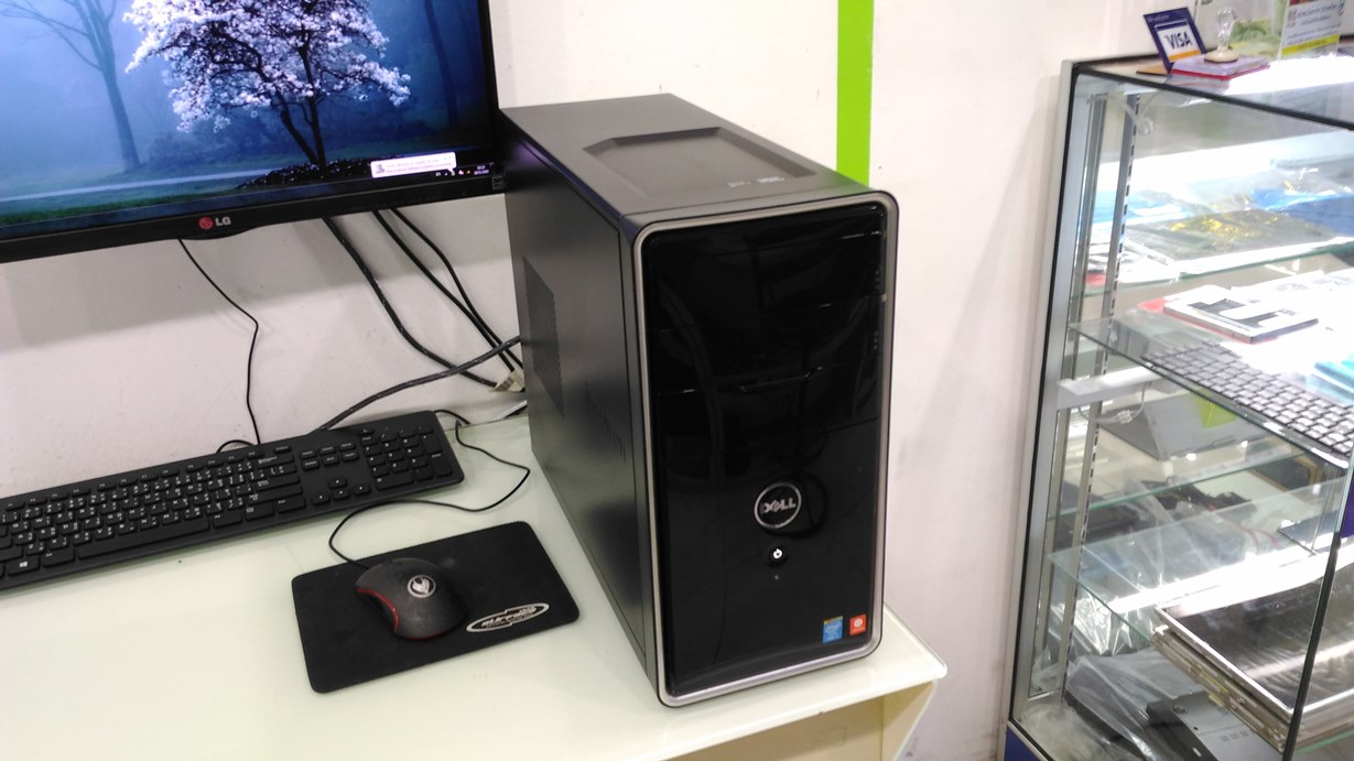 DELL Inspiron 3847