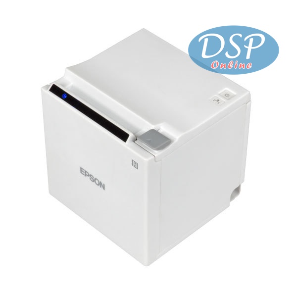 ขายถูก เครื่องพิมพ์ใบเสร็จความร้อน Epson TM-m30II-H ประกันศูนย์