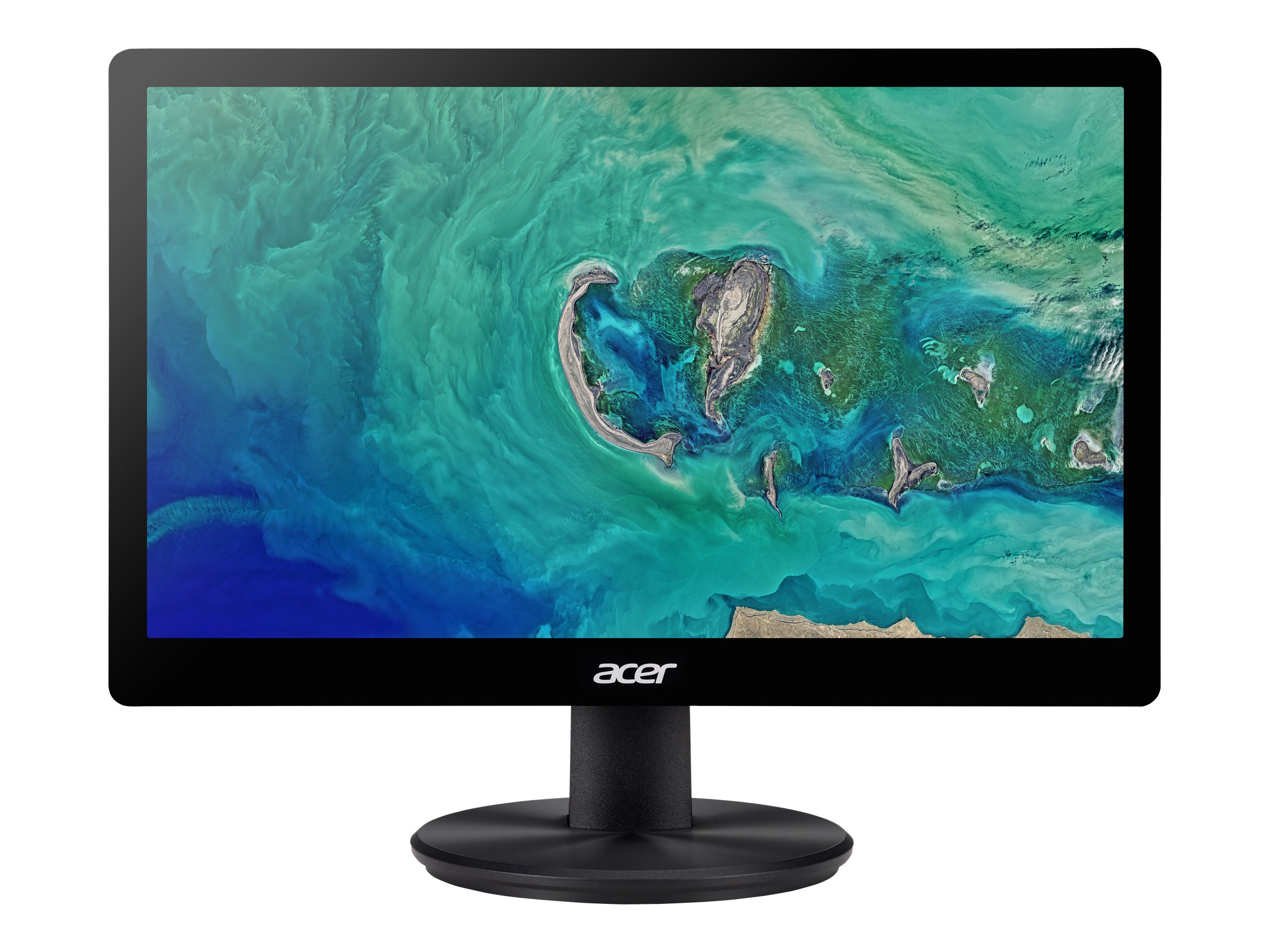ขายถูก Acer Touch MONITOR PT7 series- PT167Q จอสัมผัส