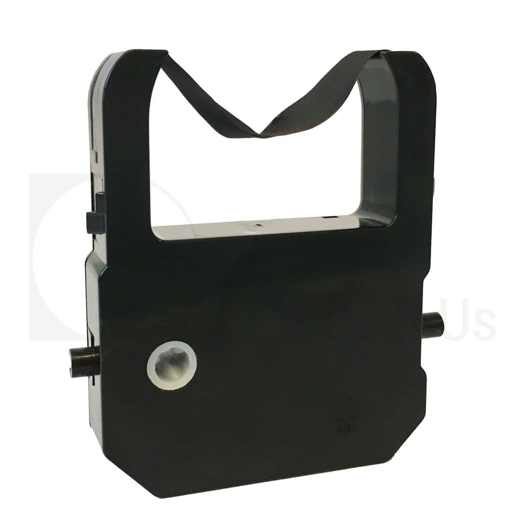 ขายถูก ผ้าหมึกนาฬิกาแสตมป์เอกสารและบัตรจอดรถ NIDEKA AP-10
