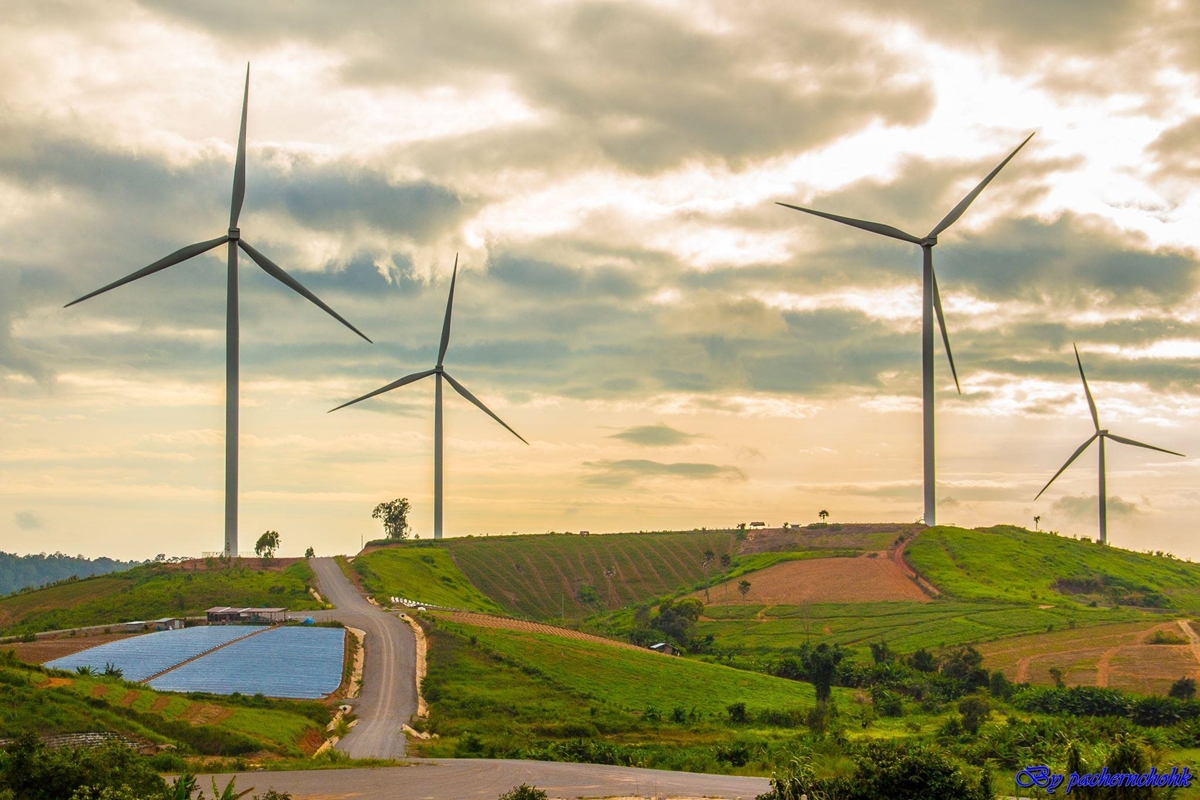 ขายโรงแรม 3 ดาว ขนาด 66 ห้อง เขาค้อ จ.เพชรบูรณ์