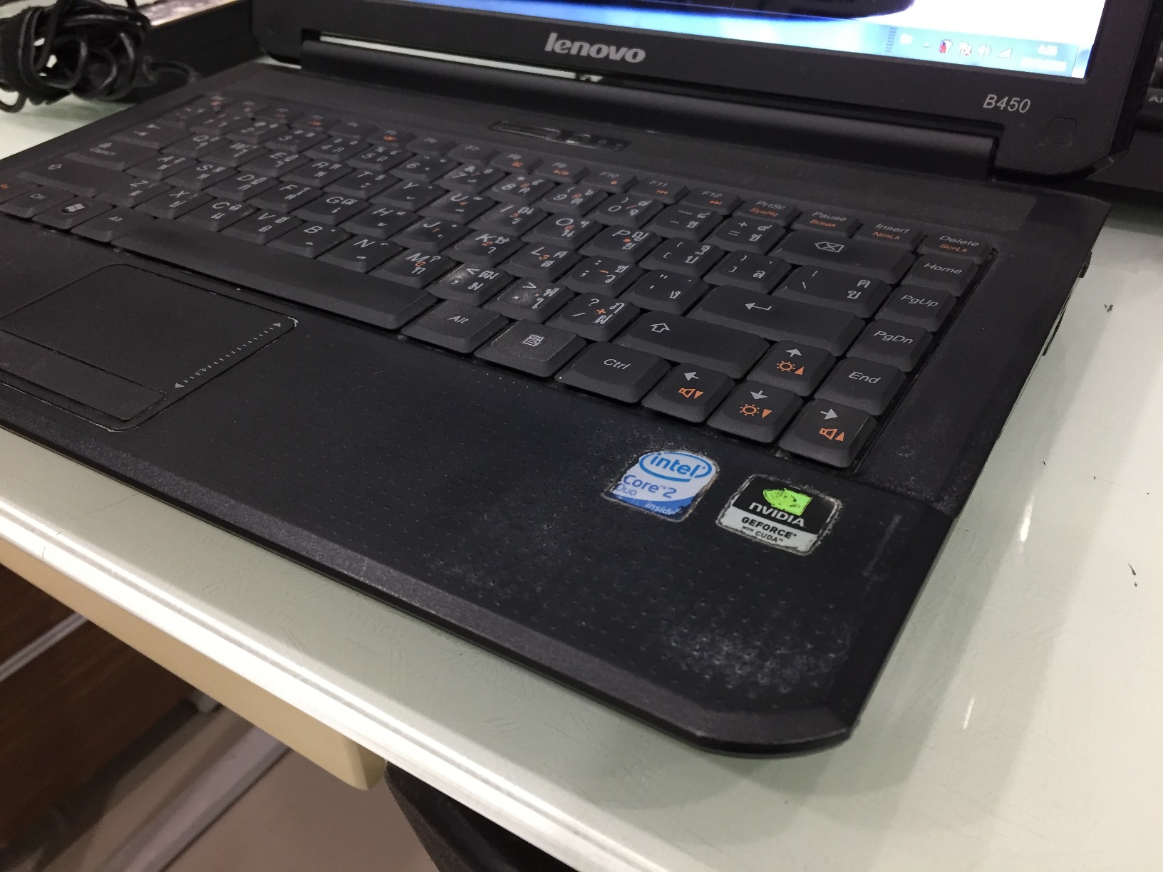 LENOVO B450