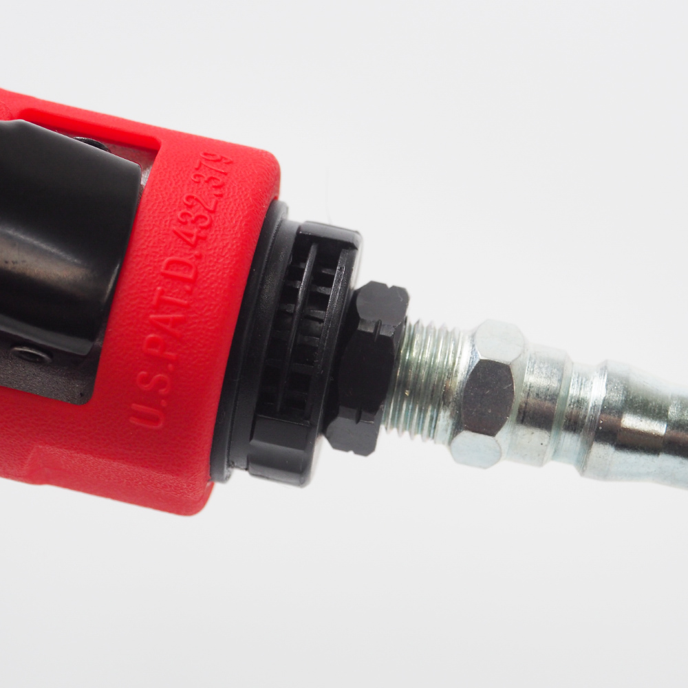 เครื่องขัดกระดาษกลมพื้นที่เล็ก 2.5mm / TW-KZ-232