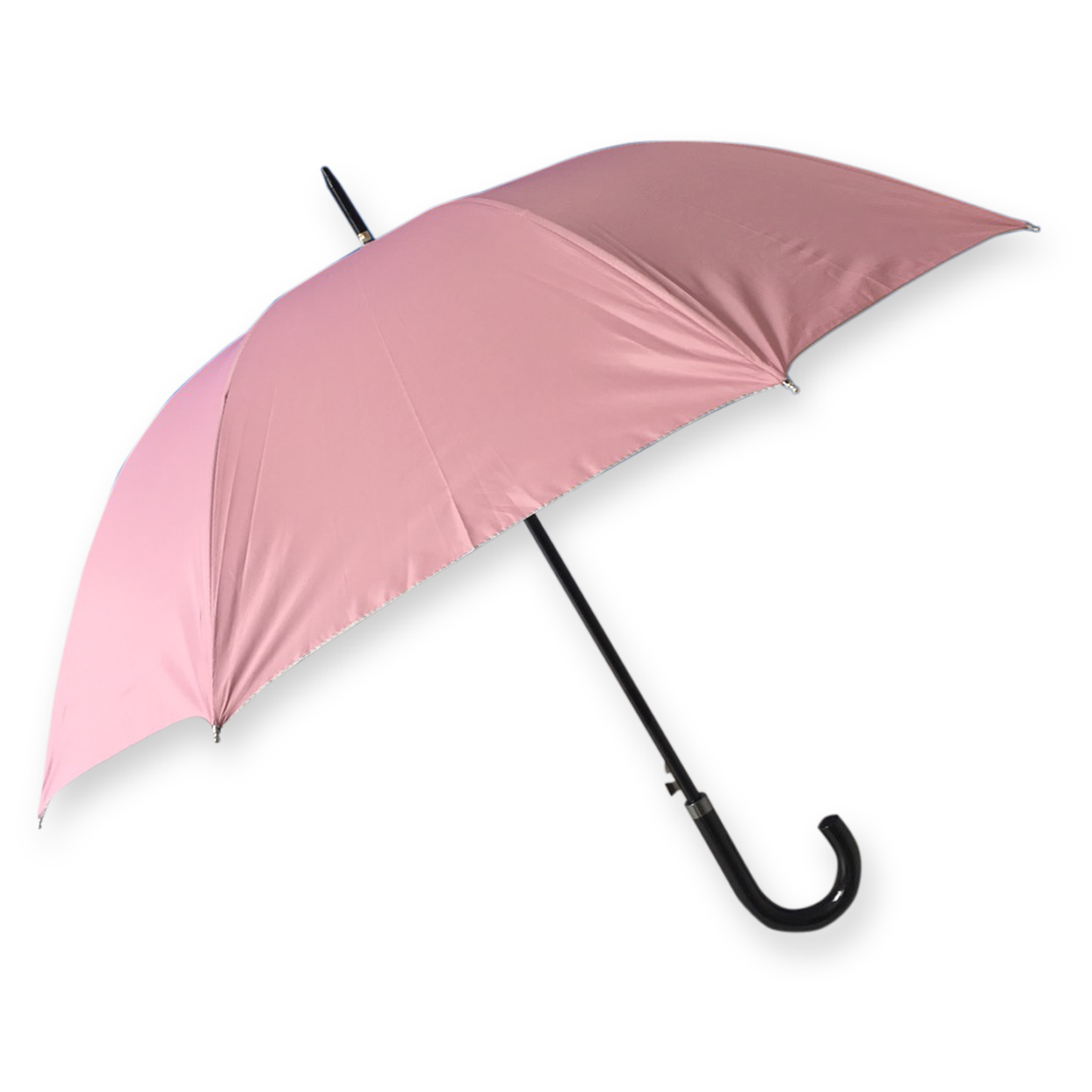 ร่มตอนเดียว 24 นิ้วเลือกสีได้ ta