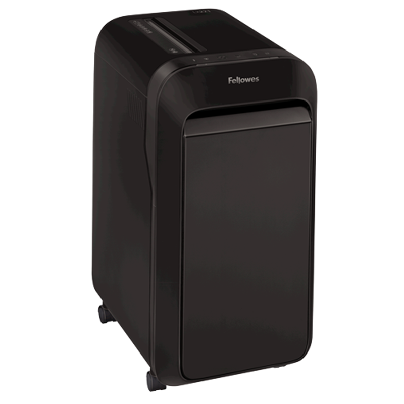 ขายถูก เครื่องทำลายเอกสาร Fellowes LX211 ครั้งละ 13-15 แผ่น ( Micro Cut )
