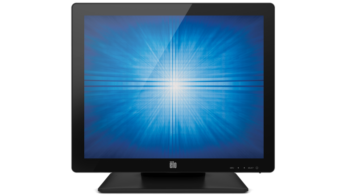 ขายถูก ELO 1717L Touch Monitor 17 " หน้าจอสัมผัส 17 นิ้ว รุ่น E017030 ประกันศูนย์