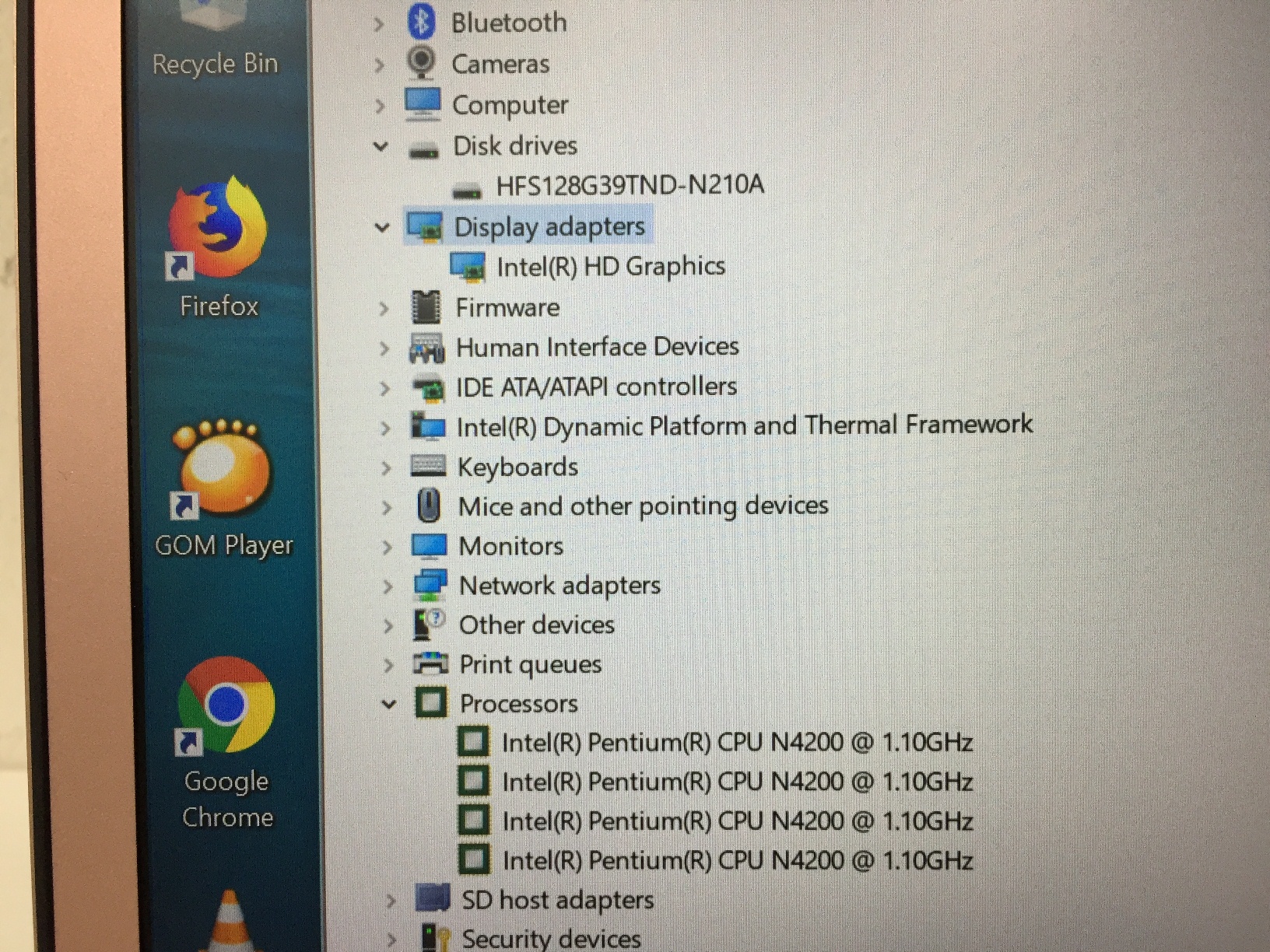 Acer Swift 1 SF113-31