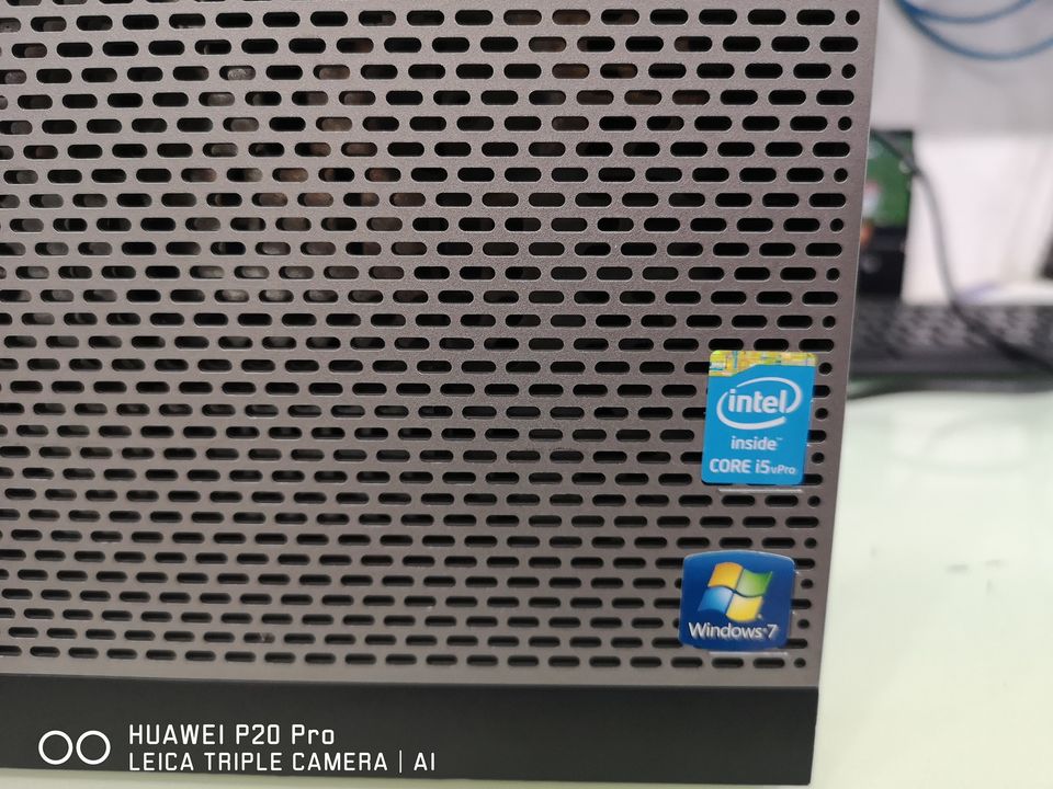 DELL OPTIPLEX9020 i5-4570 ATI HD8570
