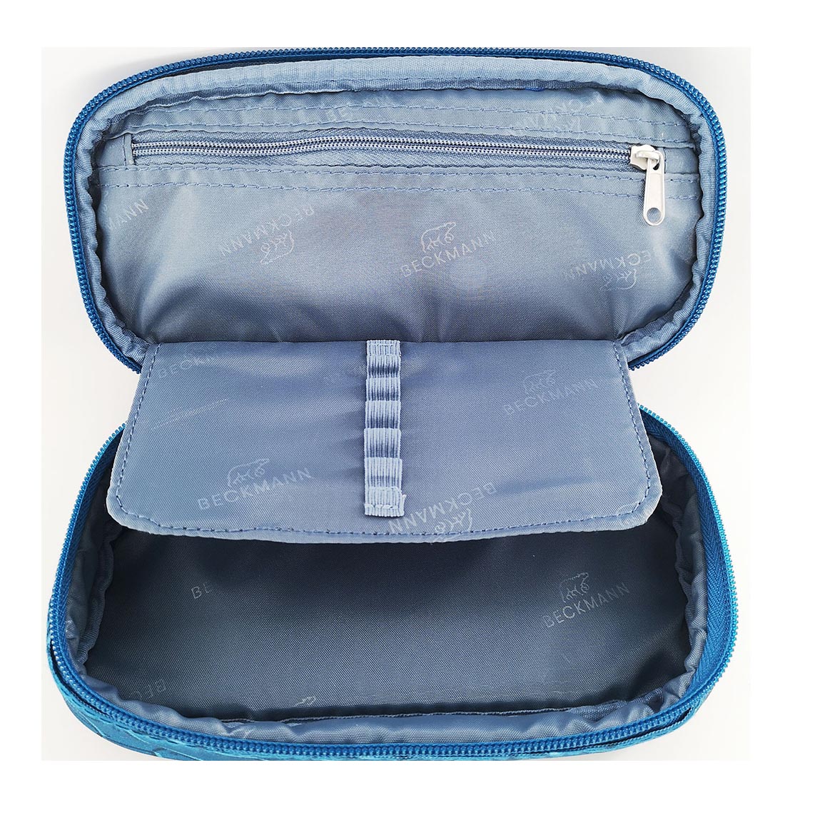 Oval pencil case, Armour Rex