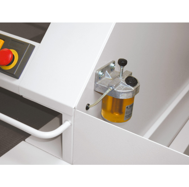 ขายถูก เครื่องทำลายเอกสาร IDEAL 4107 SC ตัดตรง (90-110แผ่น) 6มม.(STRIP CUT)