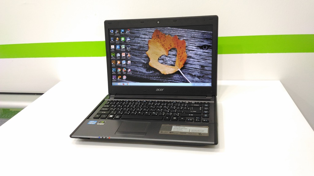ACER Aspire 4755G