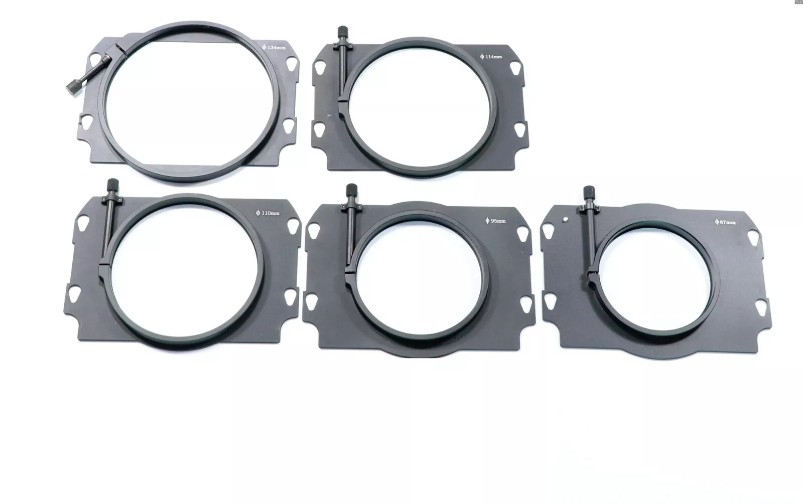 Chewa Lens Backing 95/110/114