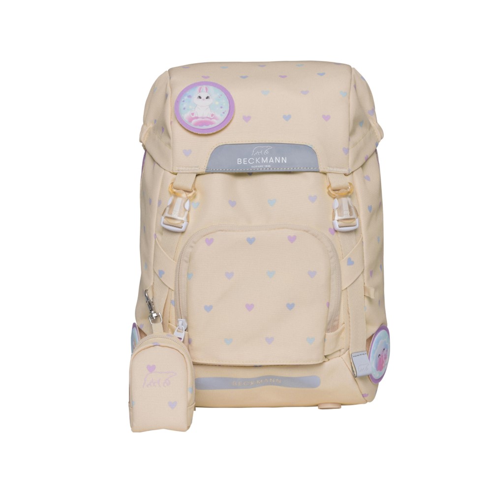 Classic 22L, Yellow Heart