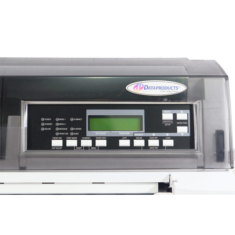 ขายถูก เครื่องพิมพ์สลิบเงินเดือน DATAPRODUCTS รุ่น DP9524Pro