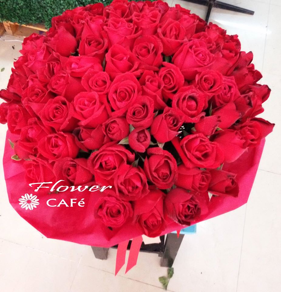 100 Roses (3)
