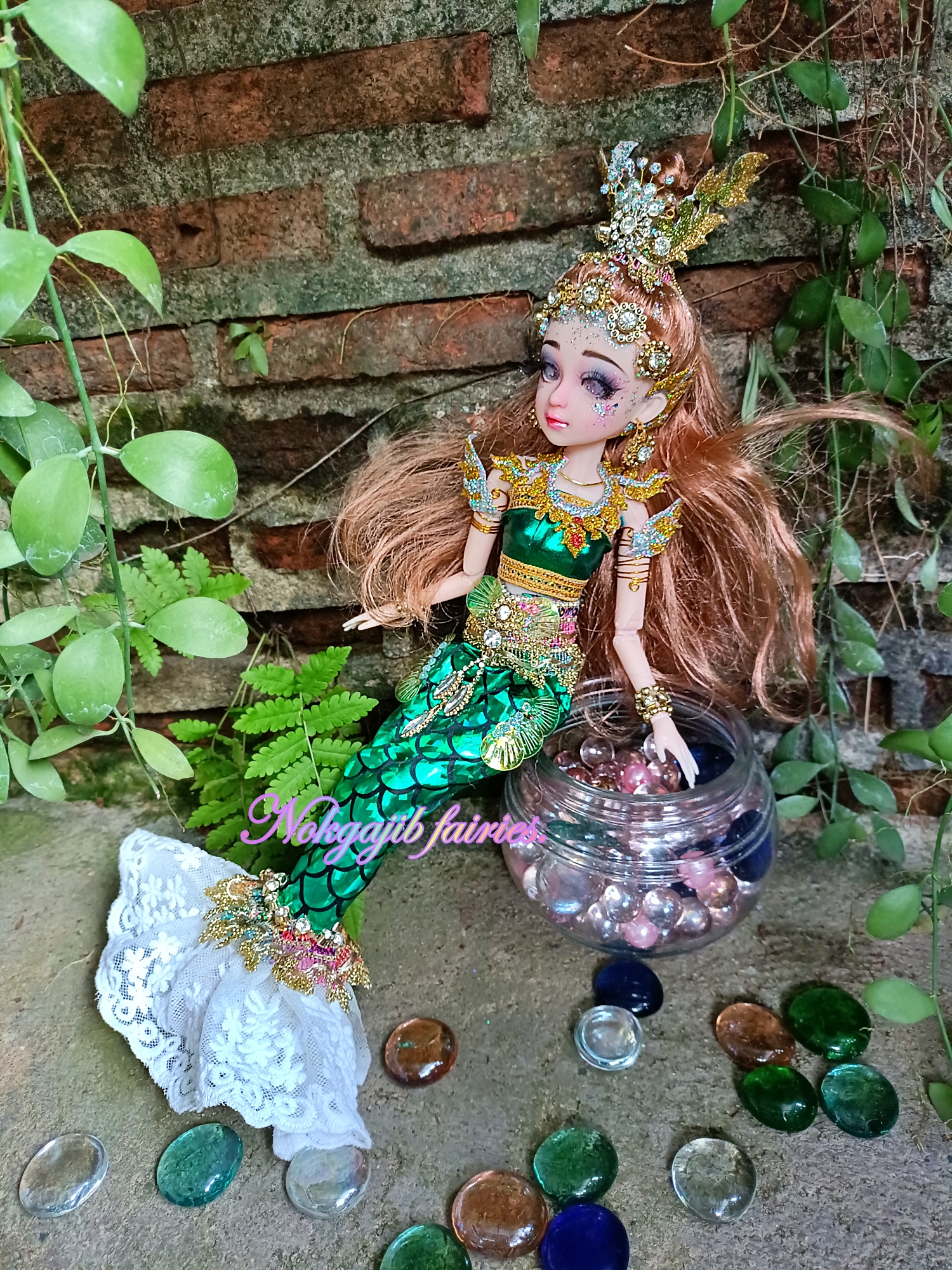 สุพรรณมัจฉา(รามเกียรติ์)