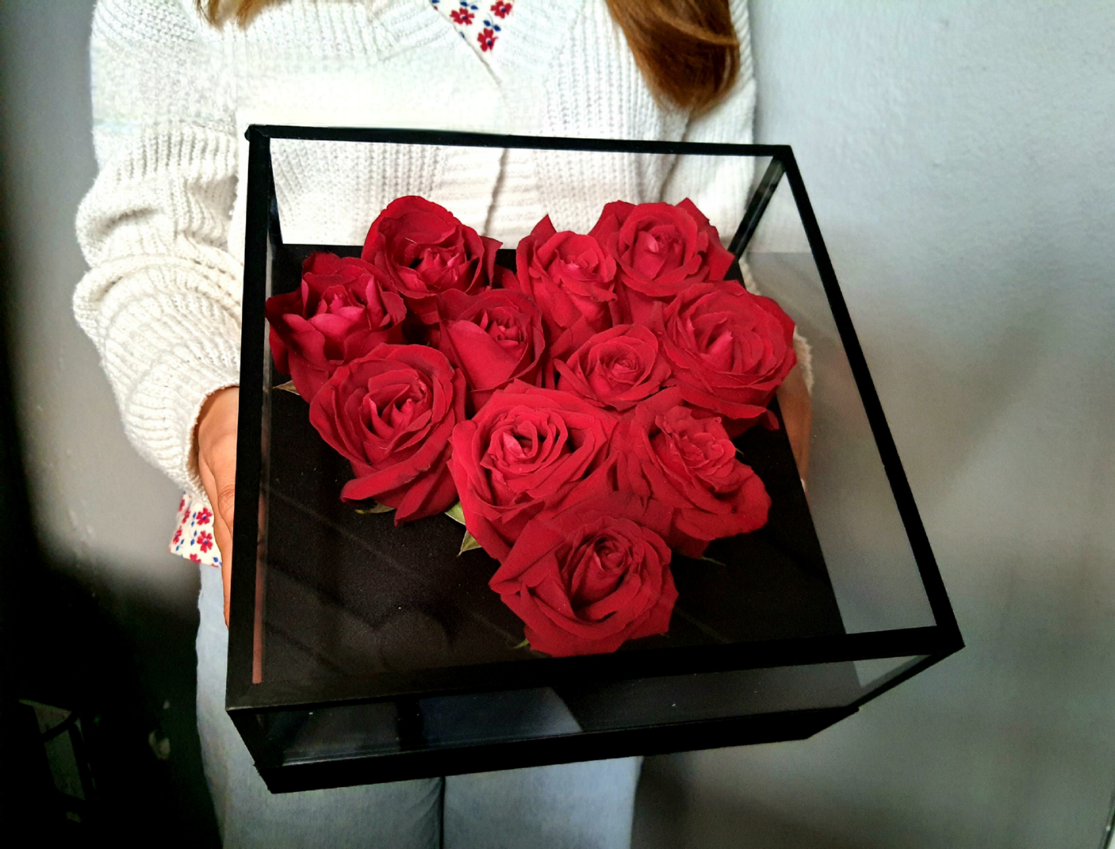 Box Love