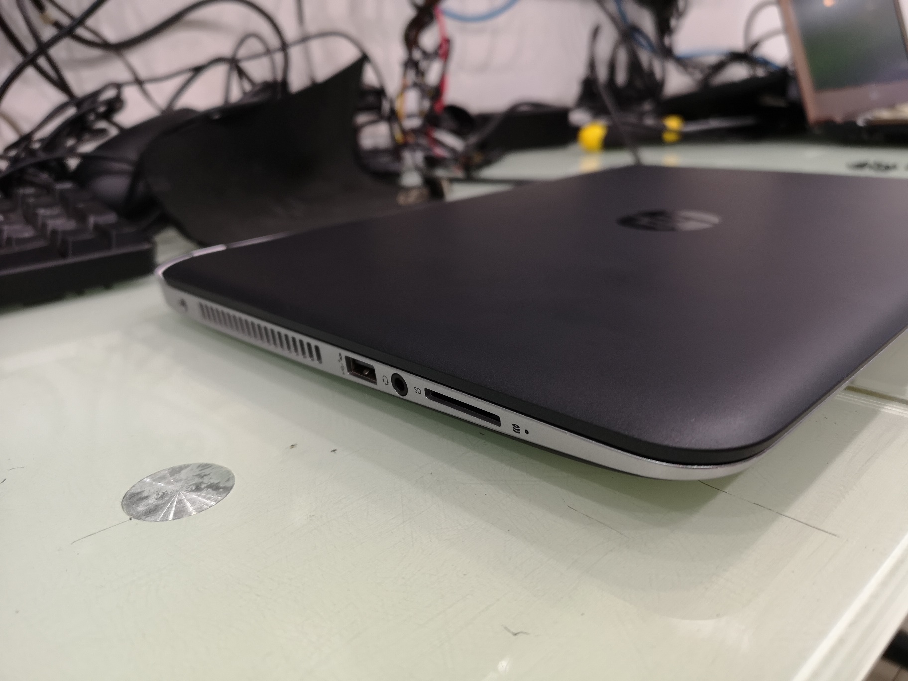 HP Probook 440 G3 Onsite 02/2021