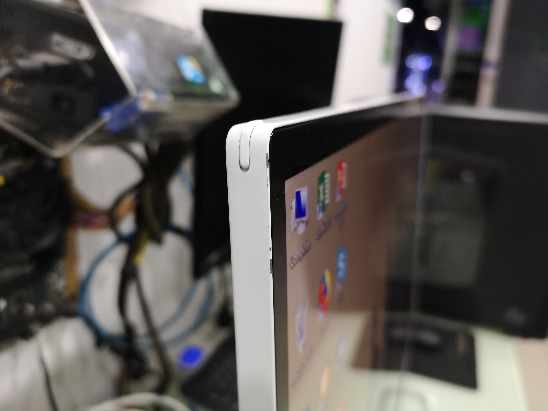 MONITOR AOC I3288VWH6 31.5" IPS