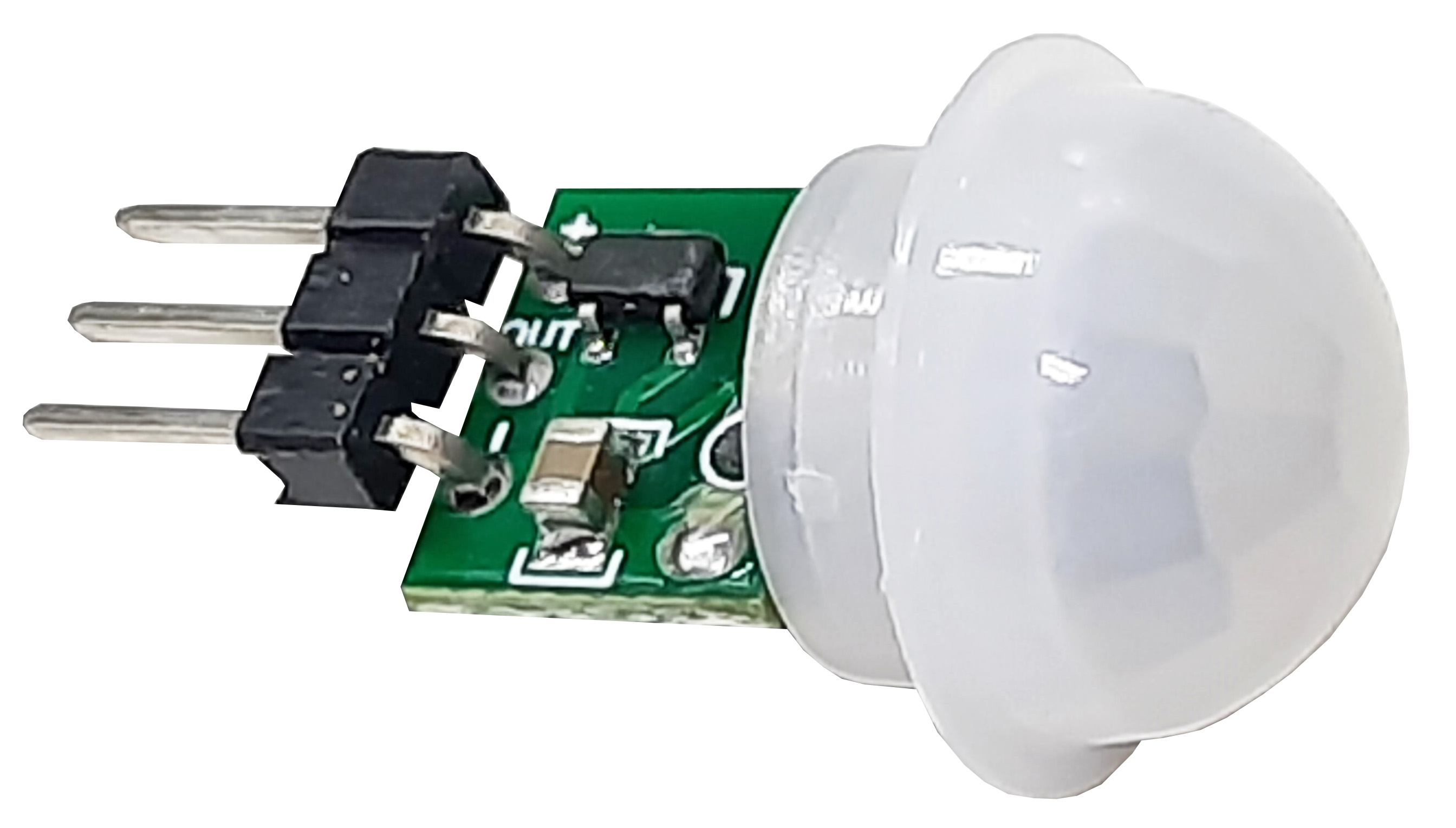 Maxxtronic MXA140 ตรวจจับการเคลื่อนไหว พร้อมบันทึกเสียงได้