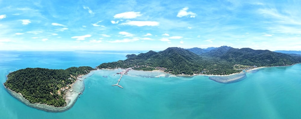 ขายรีสอร์ทหรู ระดับ 4 ดาว ใกล้หาดคลองพร้าว เกาะช้าง จ.ตราด