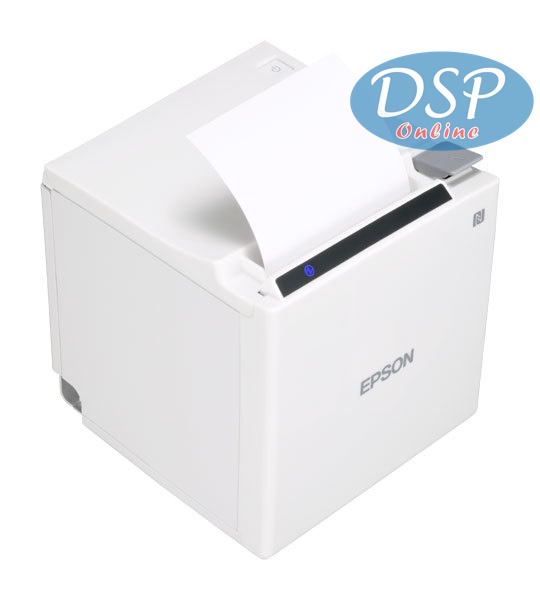 ขายถูก เครื่องพิมพ์ใบเสร็จความร้อน Epson TM-M30II BT USB+Eth ENB9 ประกันศูนย์