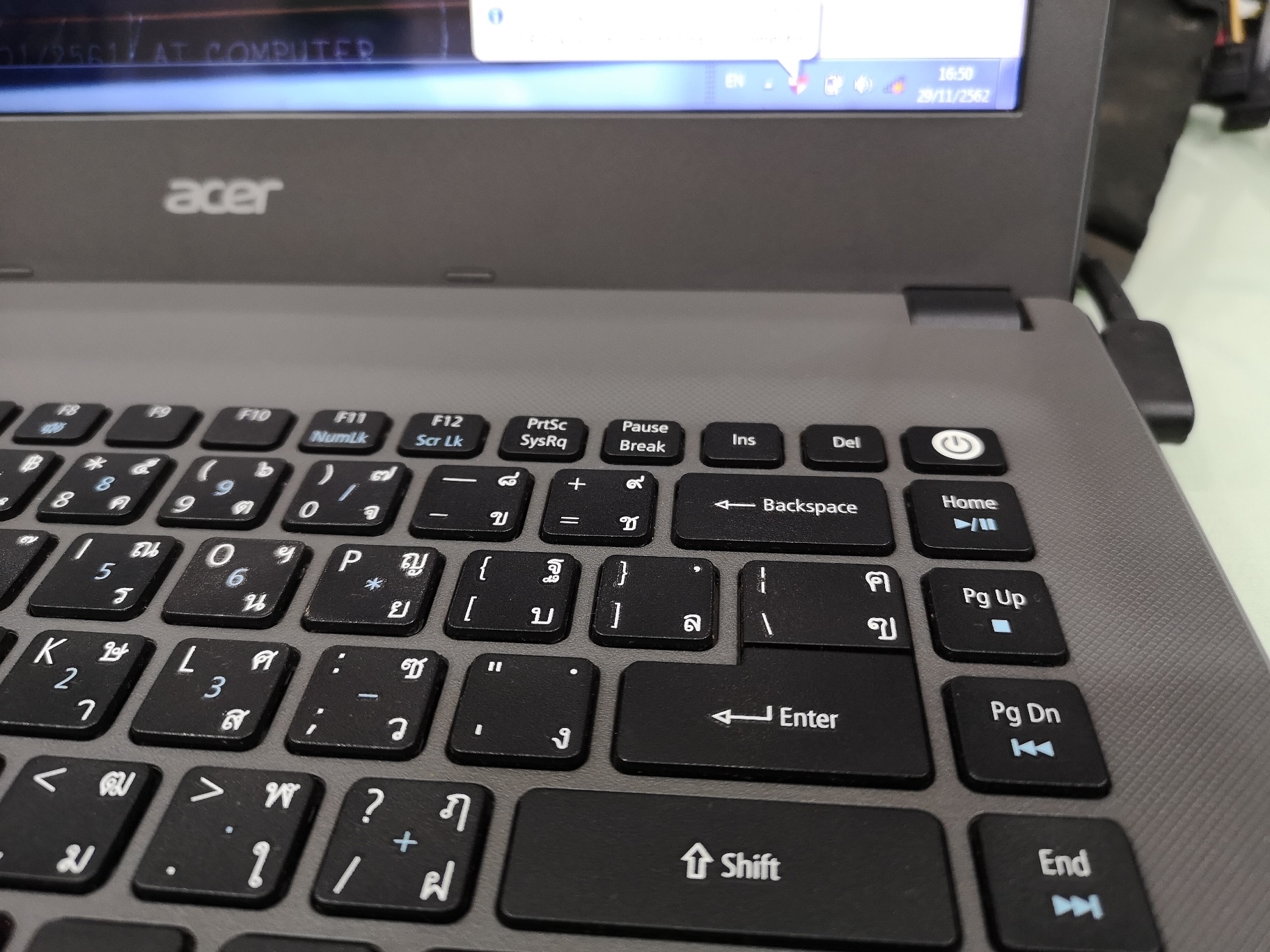 ACER Aspire E5-422