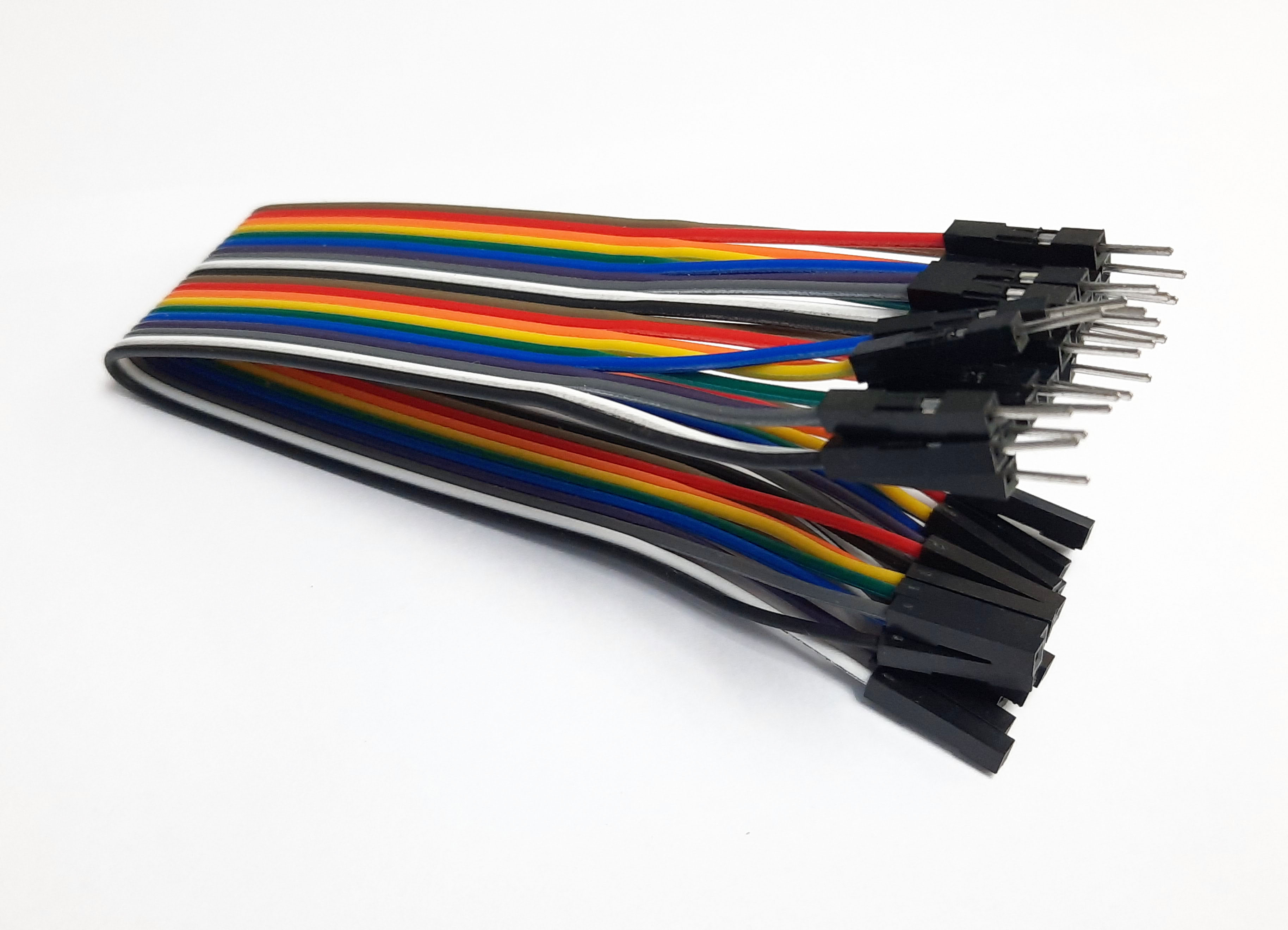 MB520 ชุดทดลองไมโครคอนโทรลเลอร์ NANO ระดับพื้นฐาน