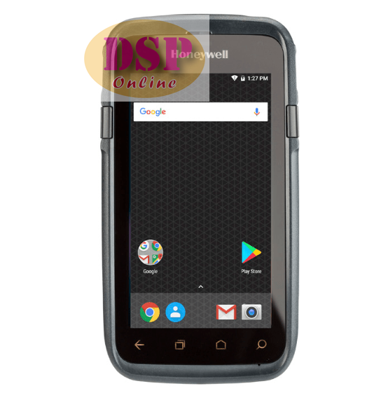 ขายถูก HONEYWELL HONEYWELL DOLPHIN CT60 Mobile Computer เครื่องอ่านบาร์โค้ดมือถือ ประกันศูนย์
