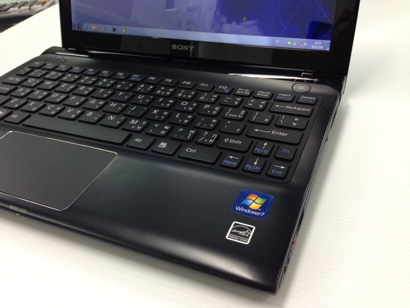 SONY VAIO SVE11115EHB