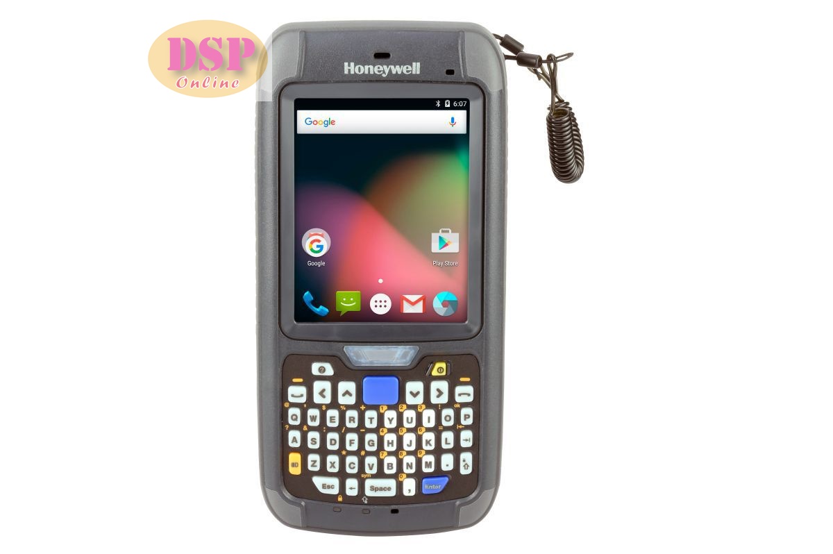 ขายถูก HONEYWELL CN75 คอมพิวเตอร์พกพา Handheld Computers ประกันศูนย์