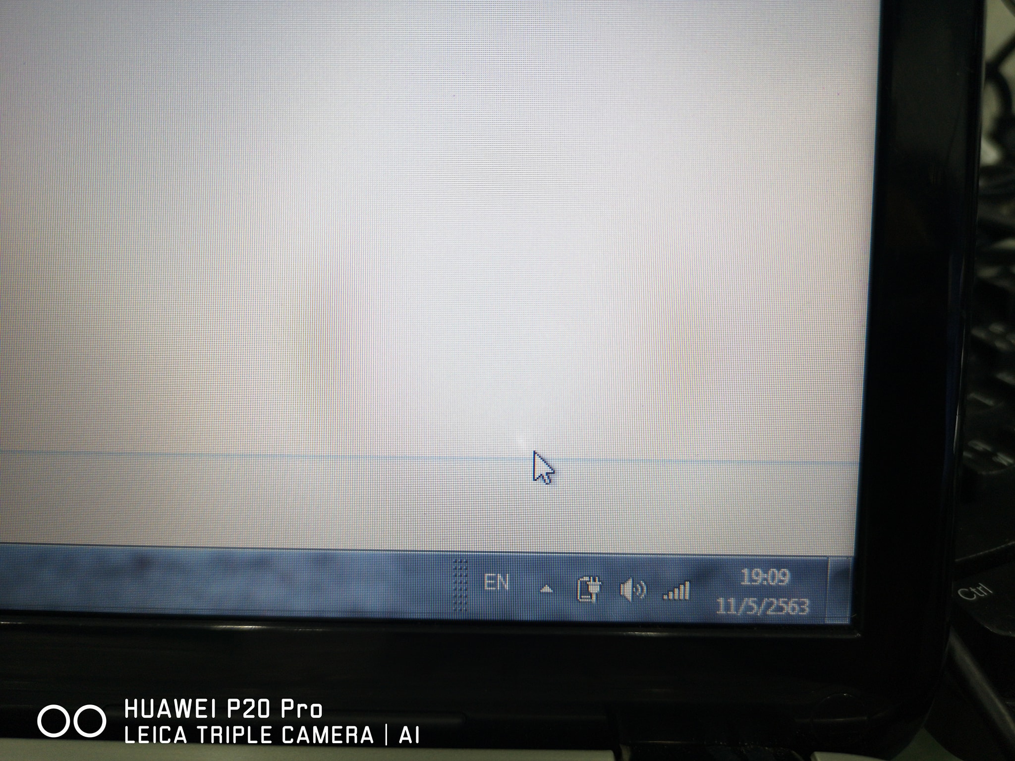 HP G6-2023TX แบตเตอรี่ใหม่