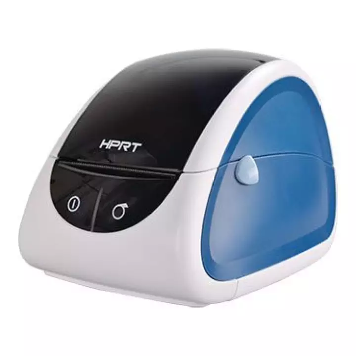 ขายถูก HPRT LPQ80 Direct Thermal Label Barcode Printer (USB Interface)