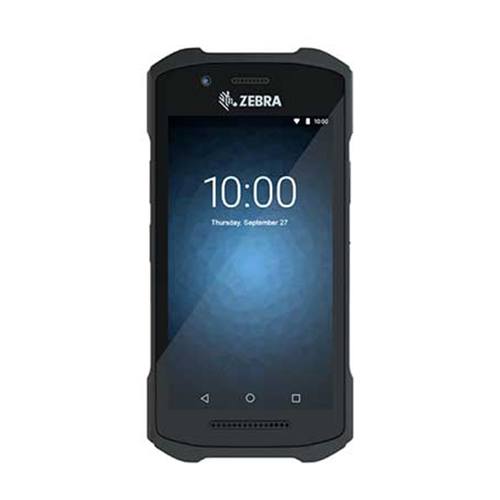 ขายถูก ZEBRA Handheld Touch Computer TC26 4G เครื่องสแกนบาร์โค้ดมือถือ พร้อม adapter ซีบร้า (ประกันศูนย์ 1 ปี)
