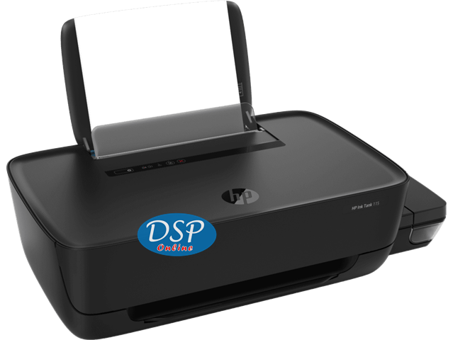 ขายถูก HP Tank 115 + INK TANK เครื่องพิมพ์มัลติฟังก์ชัน ประกันศูนย์