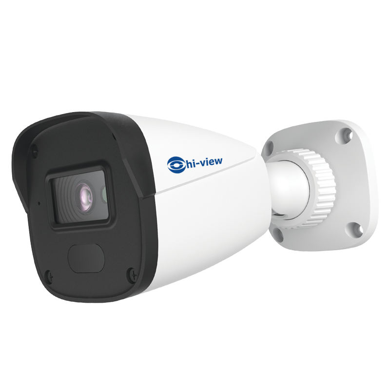 ขายถูก กล้องวงจรปิด Hiview HA-554B50 ความละเอียด 5 MP ประกันศูนย์