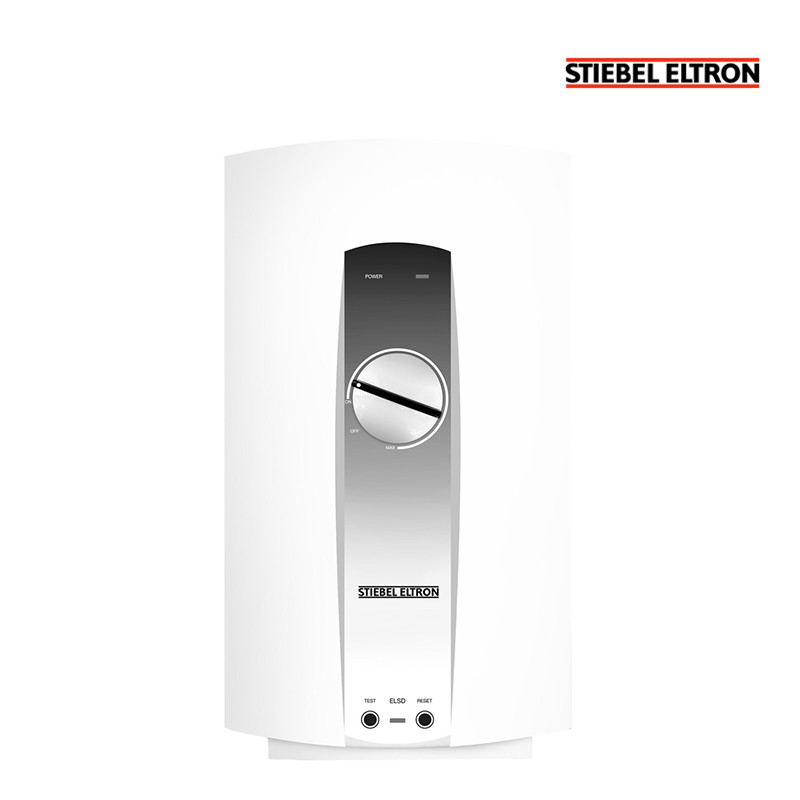 เครื่องทำน้ำอุ่น STIEBEL AQ-35E 3500 วัตต์