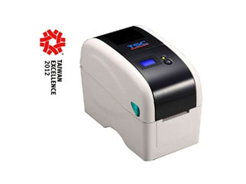 ขายถูก เครื่องพิมพ์บาร์โค้ด TSC TTP-225 SERIES ประกันศูนย์
