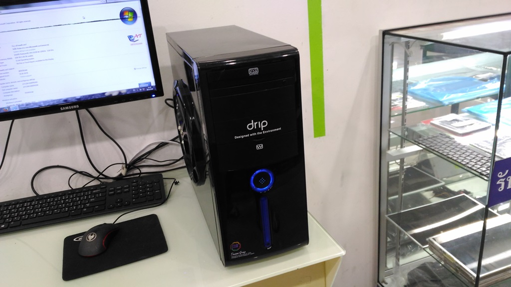 intel Pentium G3250