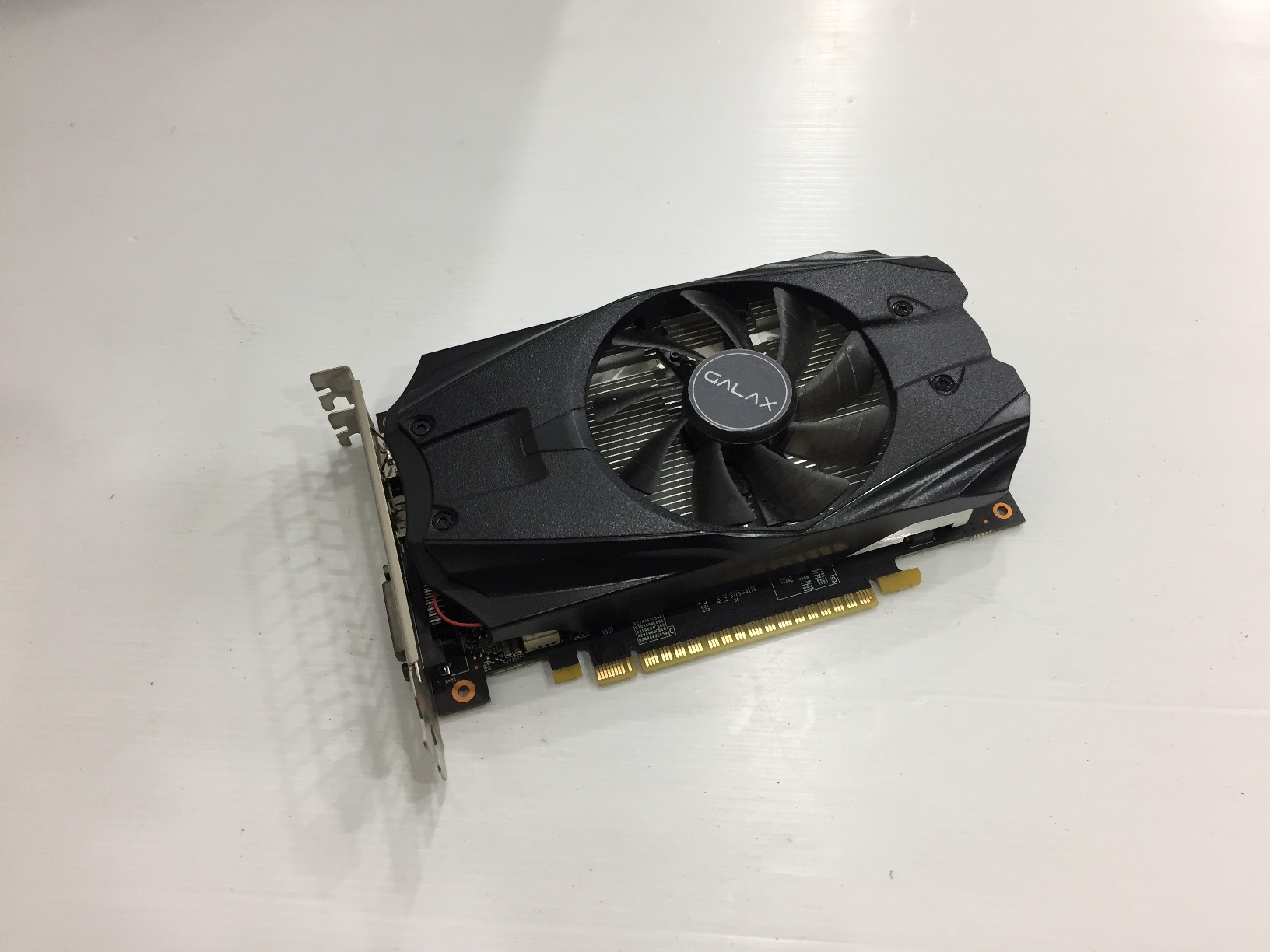 GALAX GeForce® GTX 1050 OC 2GB. DDR-5