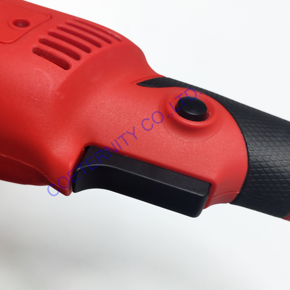 เครื่องขัดเคลือบสีรถยนต์ DA ขนาด 15 mm