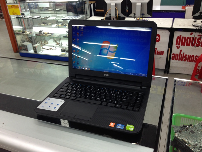 DELL Inspiron 3421