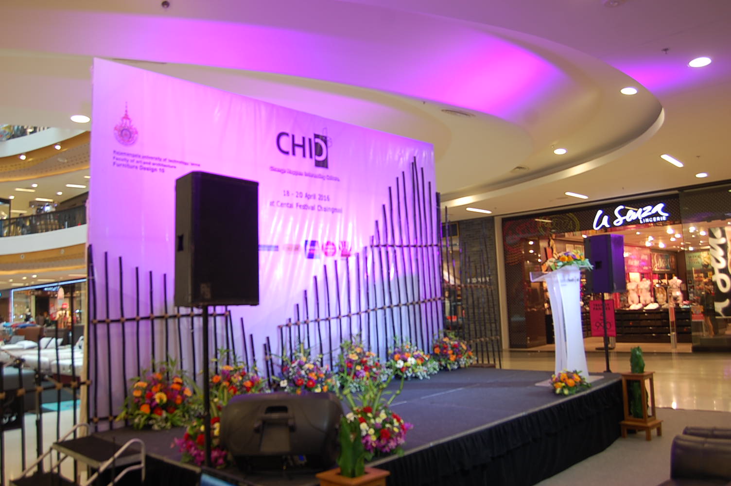 PAR LED 54 x 3 Watts 8 Unit