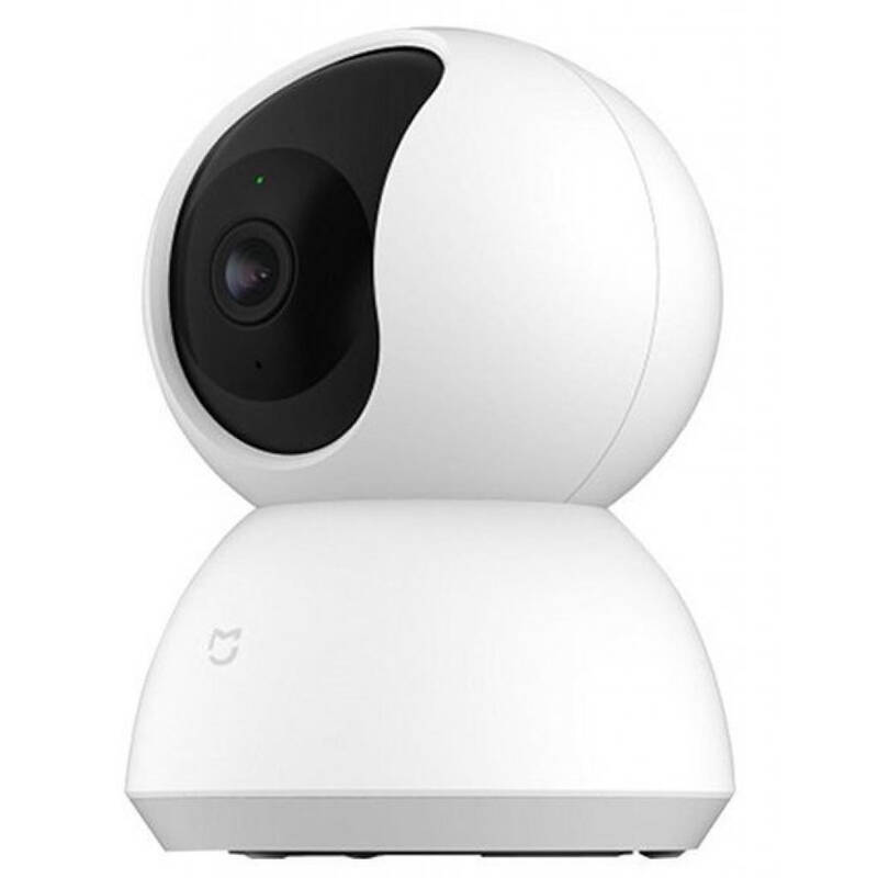 ขายถูก Xiaomi Mi Home Security Camera 360° 1080P(25288)+ Samsung MicroSD 32GB - ประกันศูนย์ไทย 1 ปี (เสียเปลี่ยนตัวใหม่)
