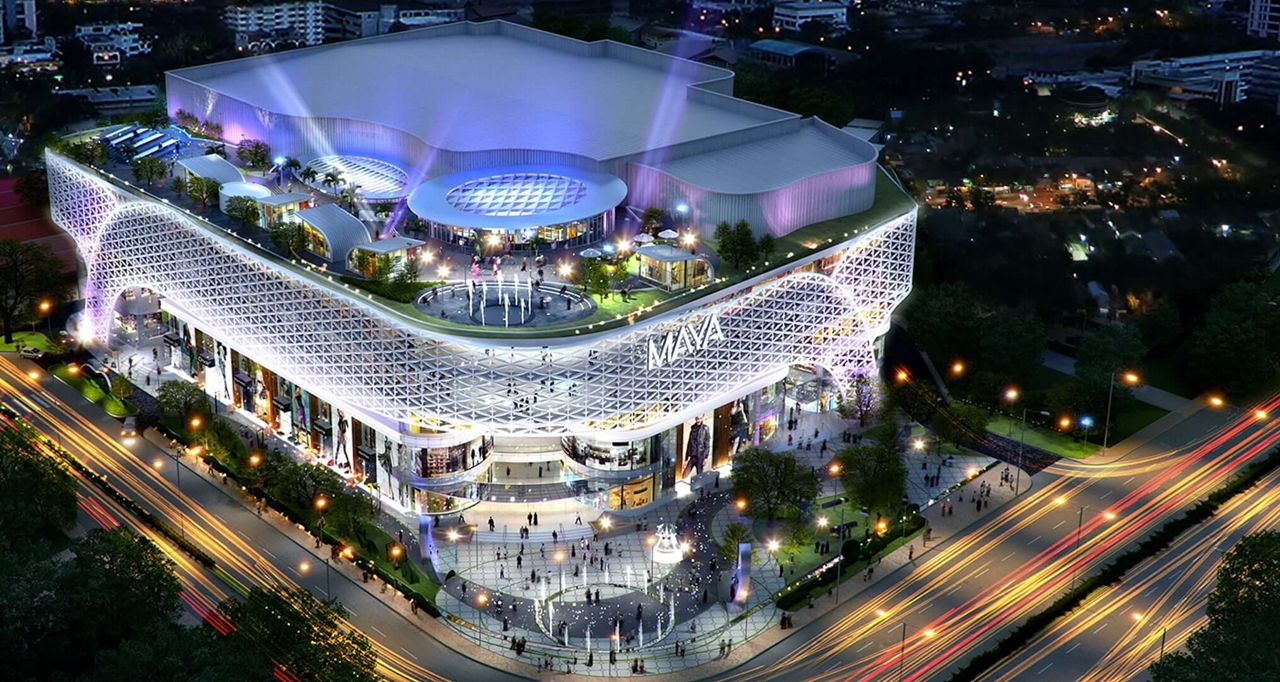 ขายโรงแรมหรู ขนาด 273 ห้อง ทำเลทอง ย่านนิมมานเหมินทร์ ใกล้ห้างเมญ่า เชียงใหม่