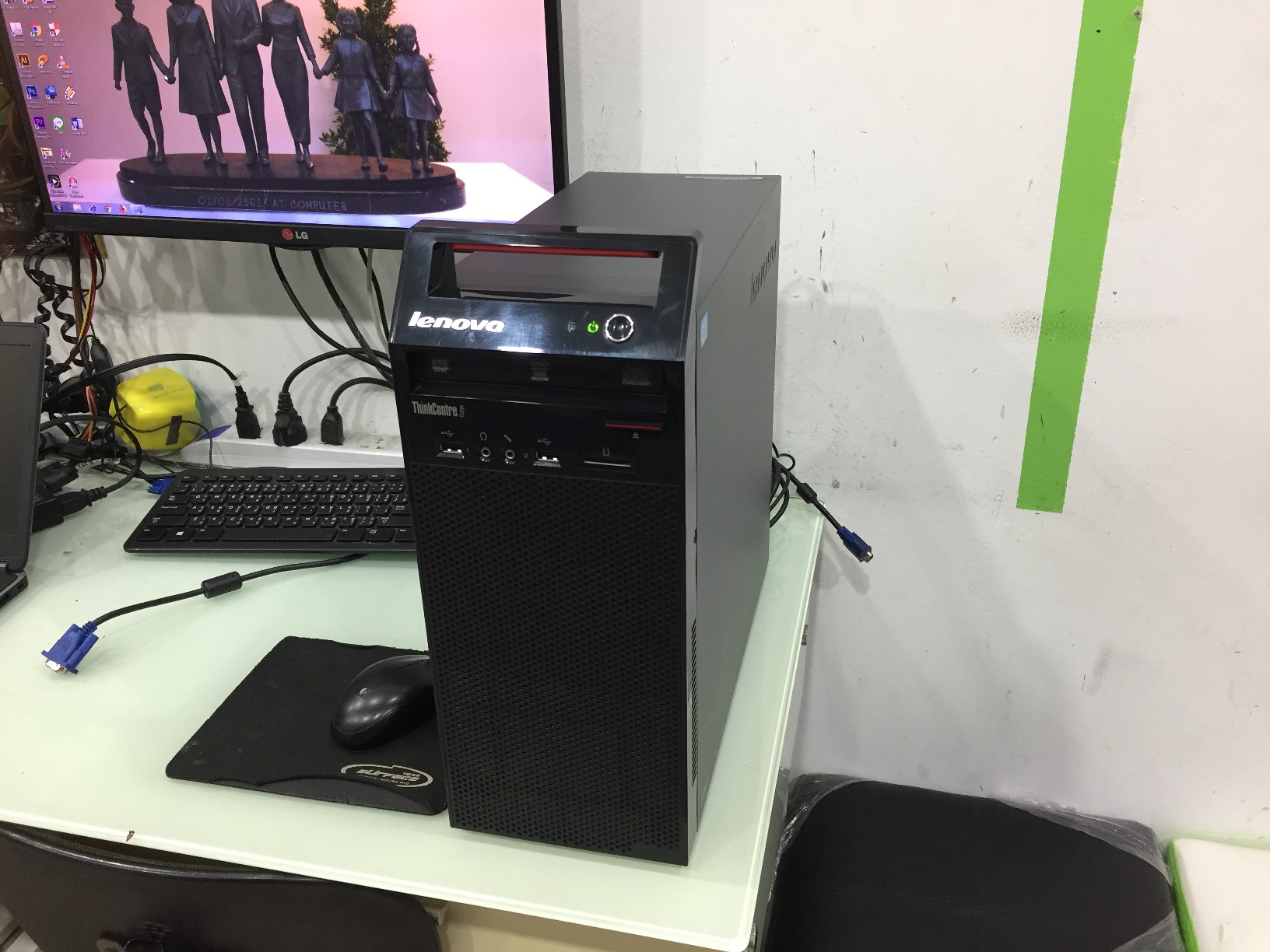 LENOVO ThinkCentre Edge 72