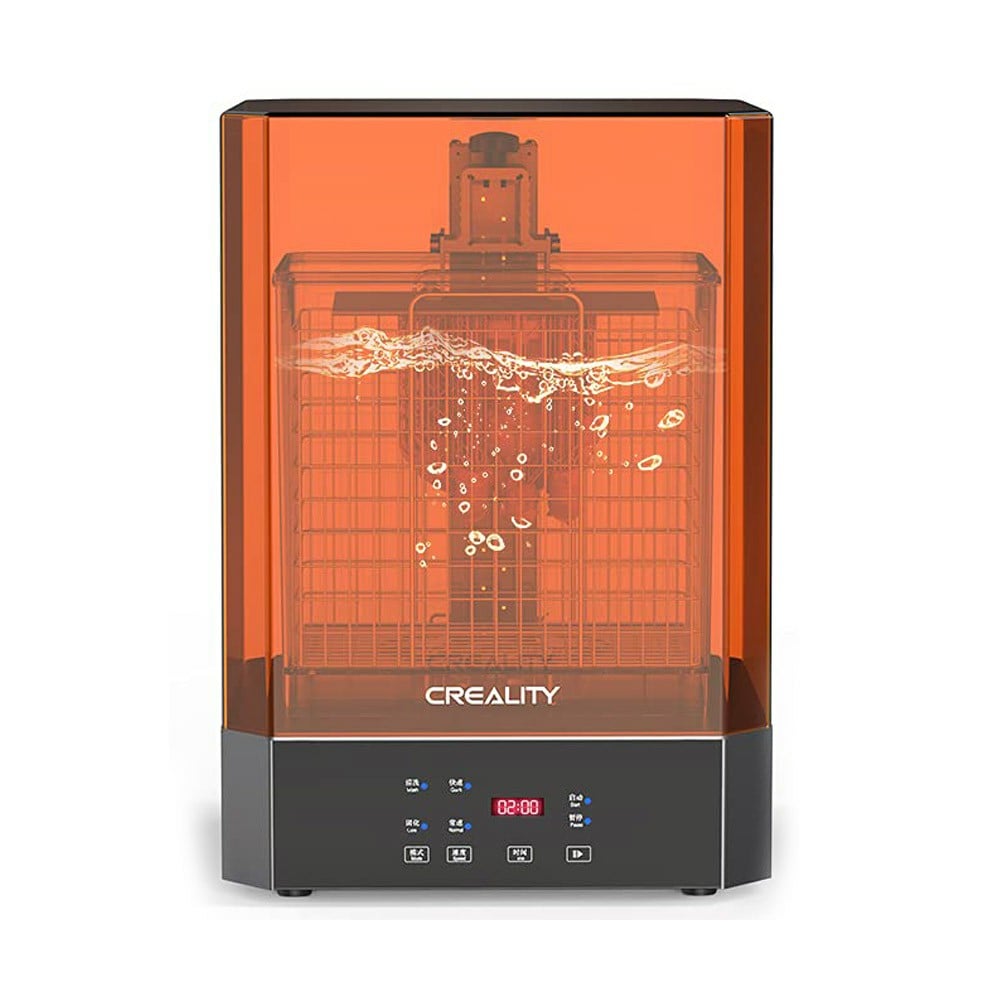 ขายถูก CREALITY 📍 UW-02 , 3D Printer 📍 เครื่องพิมพ์ 3 มิติ ประกันศูนย์ไทย