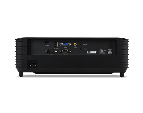 ขายถูก Projector Acer X1326AWH ประกันศูนย์ไทย2ปี ราคาจัดโปรเดือน พฤษภาคม 63